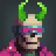 GENUINE UNDEAD #1370