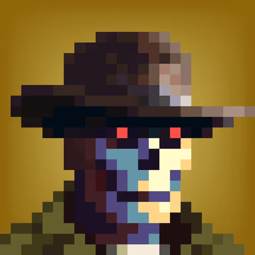 Genuine Undead