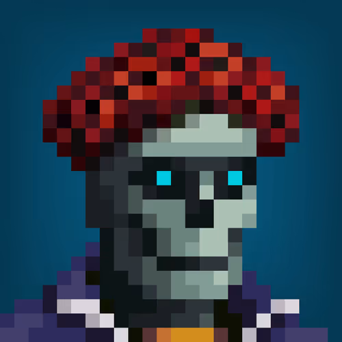 Genuine Undead