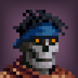 GENUINE UNDEAD #1292