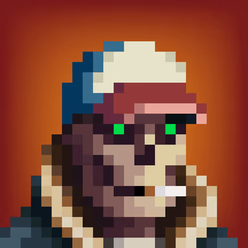 Genuine Undead