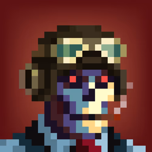 Genuine Undead