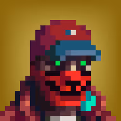 GENUINE UNDEAD #7507