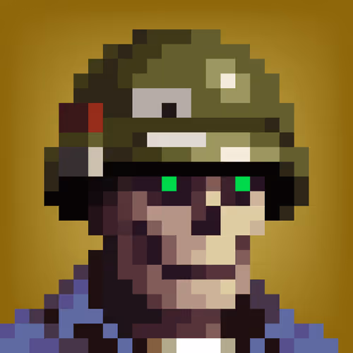 Genuine Undead