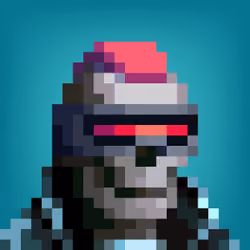 GENUINE UNDEAD #6661