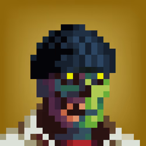 Genuine Undead