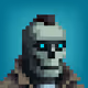 GENUINE UNDEAD #6030