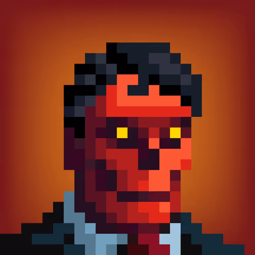 Genuine Undead