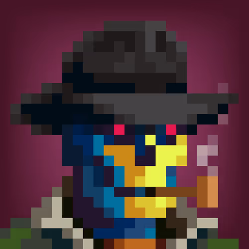Genuine Undead