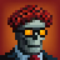 GENUINE UNDEAD #8381