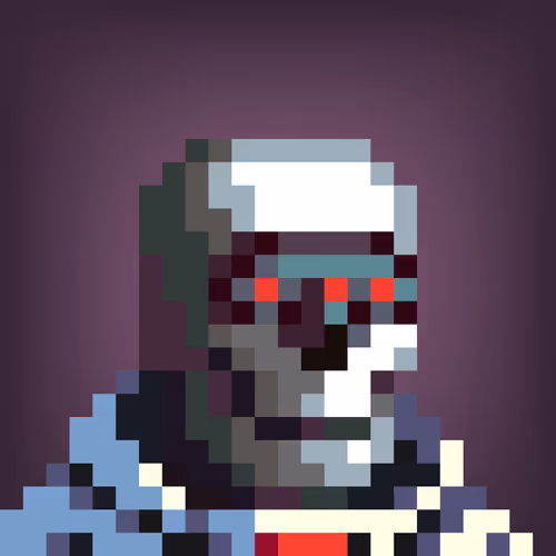 Genuine Undead
