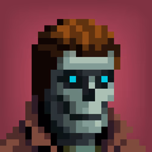 Genuine Undead