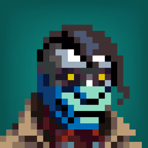 Genuine Undead