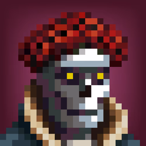 Genuine Undead