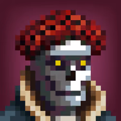 GENUINE UNDEAD #9149