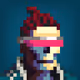GENUINE UNDEAD #1600