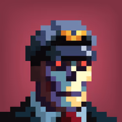 GENUINE UNDEAD #4095