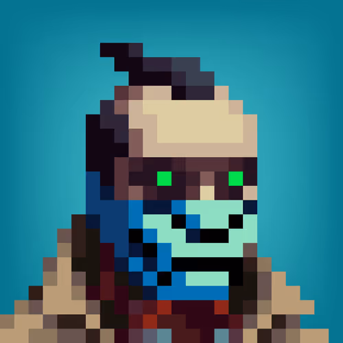Genuine Undead