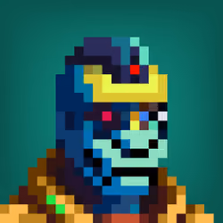 GENUINE UNDEAD #4300