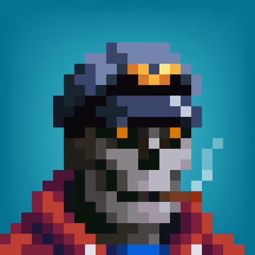 GENUINE UNDEAD #3875