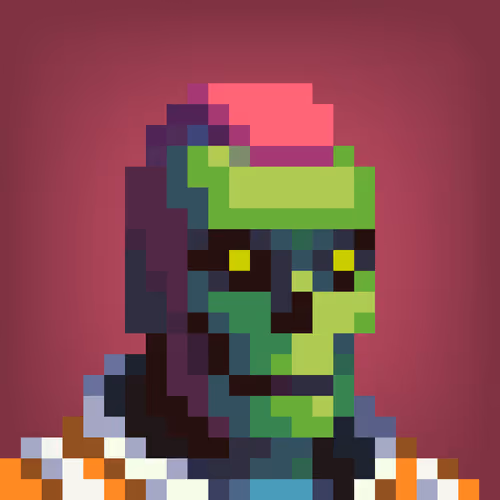 Genuine Undead