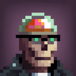 GENUINE UNDEAD #676