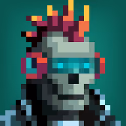 GENUINE UNDEAD #1237