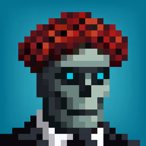 Genuine Undead