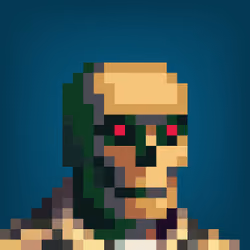 GENUINE UNDEAD #1522