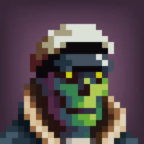 Genuine Undead