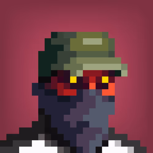Genuine Undead