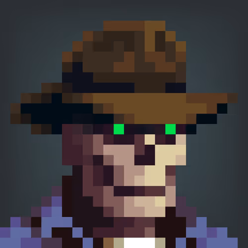 Genuine Undead