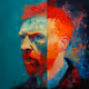 Absolutely Genuine Fake Van Gogh