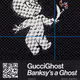 GucciGhost | Banksy's a ghost #7069