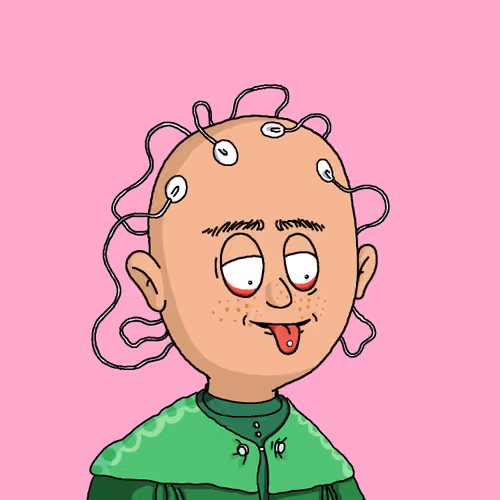 MadScientist #26