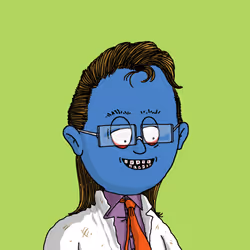 MadScientist #89