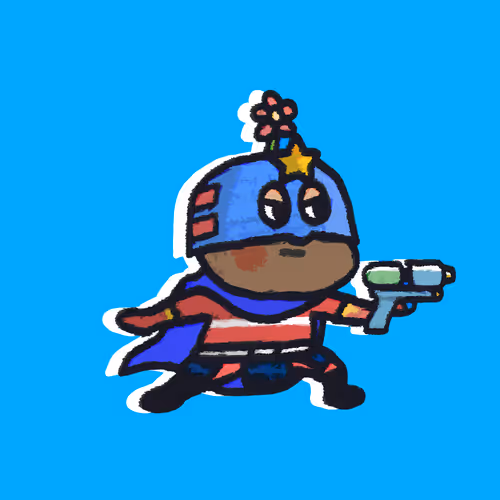 Kids Fight Heroes