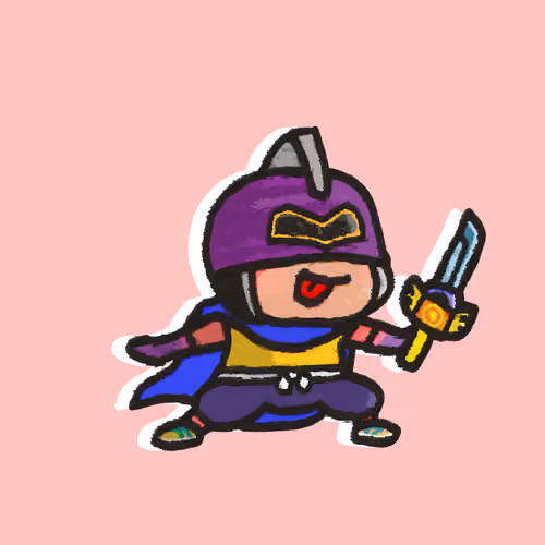 Kids Fight -Heroes- #10