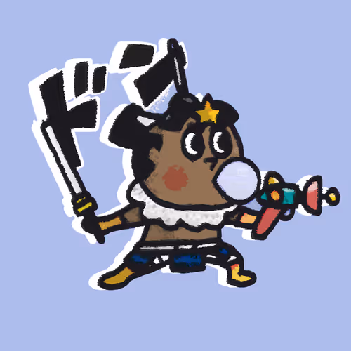 Kids Fight Heroes