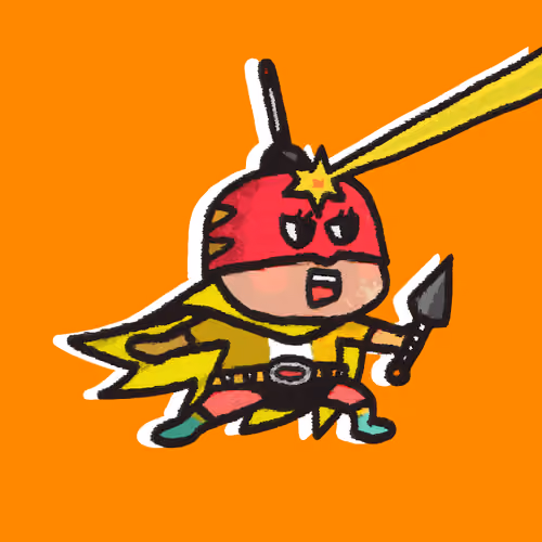 Kids Fight -Heroes- #220