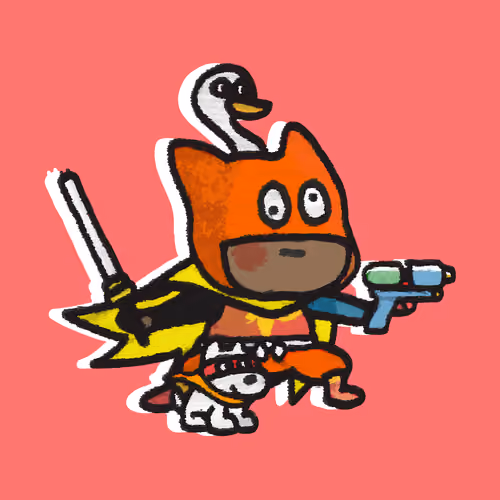 Kids Fight -Heroes- #232