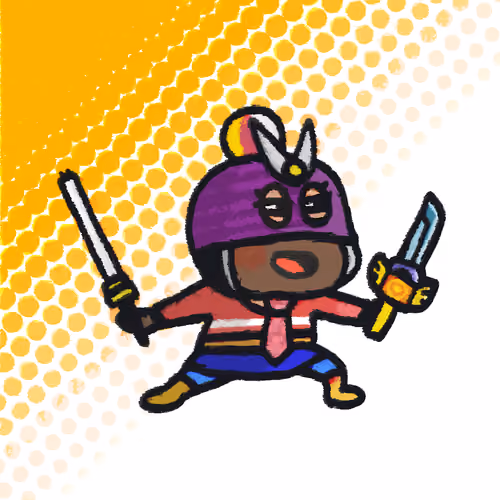 Kids Fight -Heroes- #231