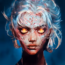 Otherworldly Freak #619