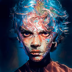 Otherworldly Freak #751