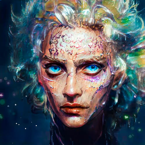 Otherworldly Freaks
