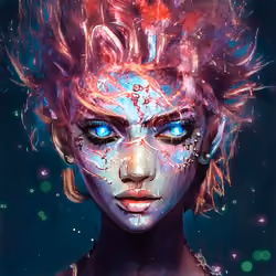 Otherworldly Freak #955