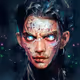 Otherworldly Freak #186