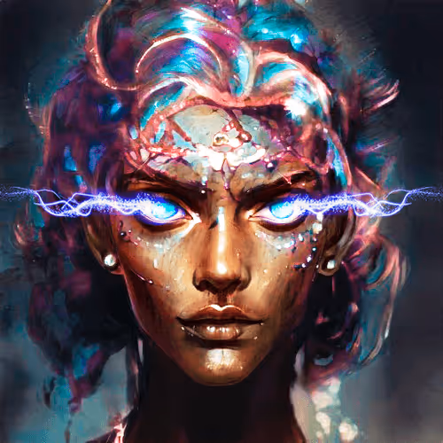 Otherworldly Freak #676