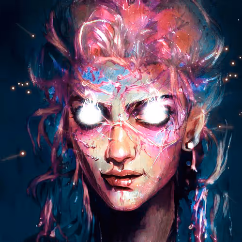 Otherworldly Freak #901