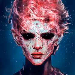 Otherworldly Freak #992